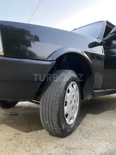 Tofas Sahin 2005, 23,324 km - 1.6 l - Biləsuvar