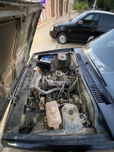 Tofas Sahin 2005, 23,324 km - 1.6 l - Biləsuvar