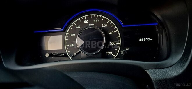 Nissan Note 2018, 28,000 km - 1.2 l - Bakı