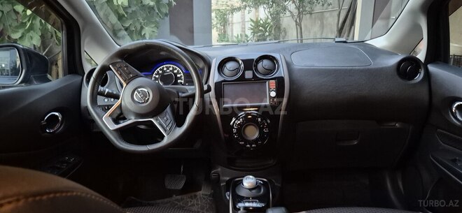 Nissan Note 2018, 28,000 km - 1.2 l - Bakı