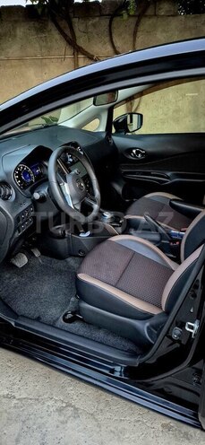 Nissan Note 2018, 28,000 km - 1.2 l - Bakı