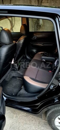 Nissan Note 2018, 28,000 km - 1.2 l - Bakı