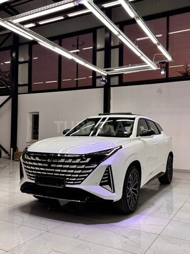 Changan  2025, 0 km - 1.5 l - Bakı