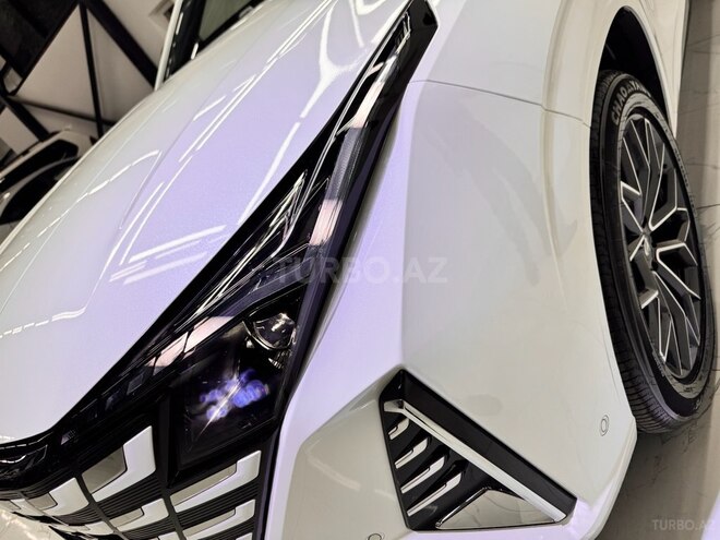 Changan  2025, 0 km - 1.5 l - Bakı