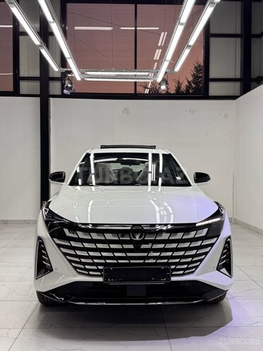 Changan  2025, 0 km - 1.5 l - Bakı