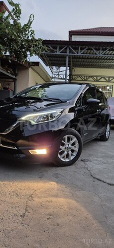 Nissan Note 2018, 28,000 km - 1.2 l - Bakı