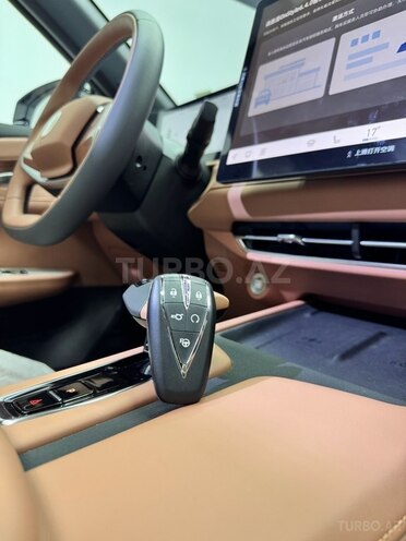 Changan  2025, 0 km - 1.5 l - Bakı