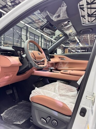 Changan  2025, 0 km - 1.5 l - Bakı