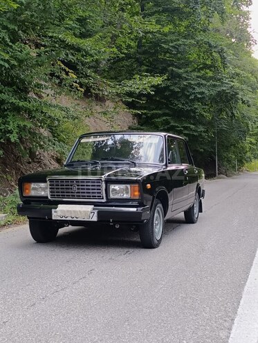 LADA (VAZ) 2107 2011, 91,000 km - 1.6 l - Şamaxı