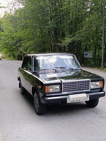 LADA (VAZ) 2107 2011, 91,000 km - 1.6 l - Şamaxı