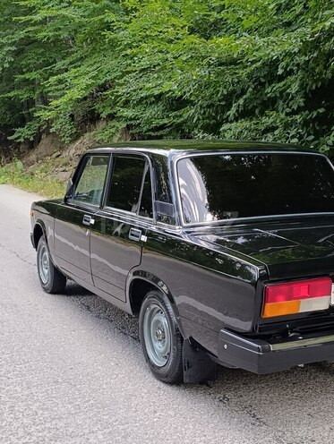LADA (VAZ) 2107 2011, 91,000 km - 1.6 l - Şamaxı