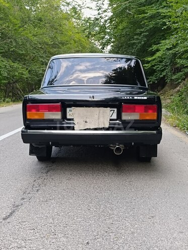 LADA (VAZ) 2107 2011, 91,000 km - 1.6 l - Şamaxı