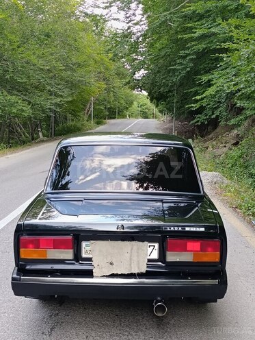 LADA (VAZ) 2107 2011, 91,000 km - 1.6 l - Şamaxı