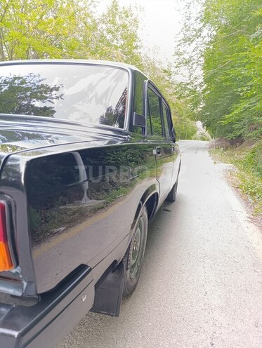 LADA (VAZ) 2107 2011, 91,000 km - 1.6 l - Şamaxı
