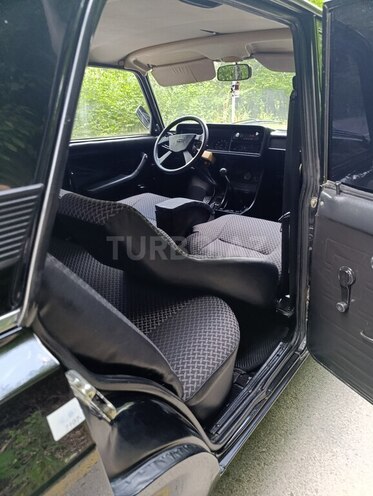 LADA (VAZ) 2107 2011, 91,000 km - 1.6 l - Şamaxı