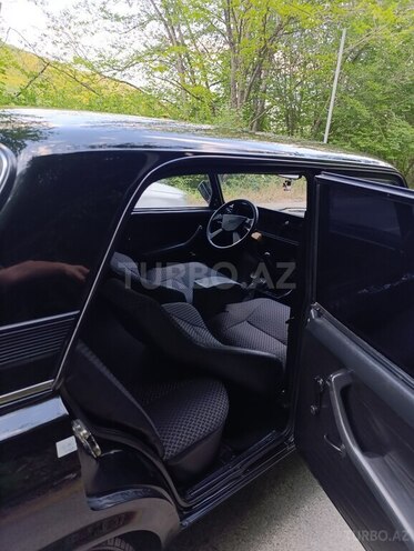 LADA (VAZ) 2107 2011, 91,000 km - 1.6 l - Şamaxı