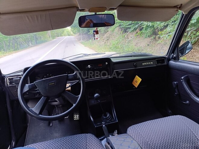 LADA (VAZ) 2107 2011, 91,000 km - 1.6 l - Şamaxı