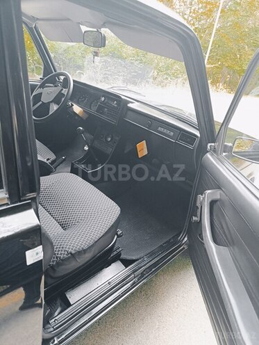 LADA (VAZ) 2107 2011, 91,000 km - 1.6 l - Şamaxı