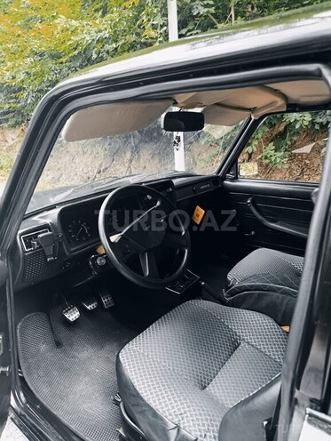 LADA (VAZ) 2107 2011, 91,000 km - 1.6 l - Şamaxı