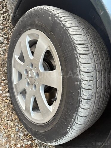 Mercedes C 240 2002, 334,000 km - 2.6 l - Xırdalan
