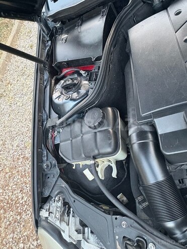 Mercedes C 240 2002, 334,000 km - 2.6 l - Xırdalan