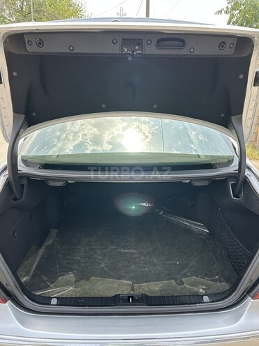 Mercedes E 320 2007, 357,000 km - 3.0 l - Gəncə