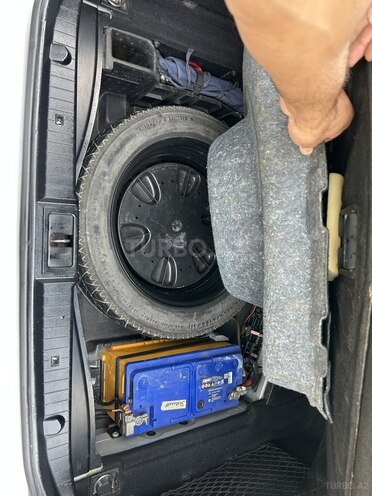 Mercedes E 320 2007, 357,000 km - 3.0 l - Gəncə
