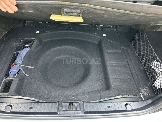 Mercedes E 320 2007, 357,000 km - 3.0 l - Gəncə