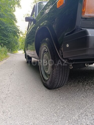 LADA (VAZ) 2107 2011, 91,000 km - 1.6 l - Şamaxı