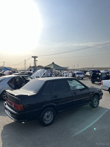 LADA (VAZ) 2115 2007, 305,412 km - 1.5 l - Bakı