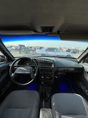 LADA (VAZ) 2115 2007, 305,412 km - 1.5 l - Bakı