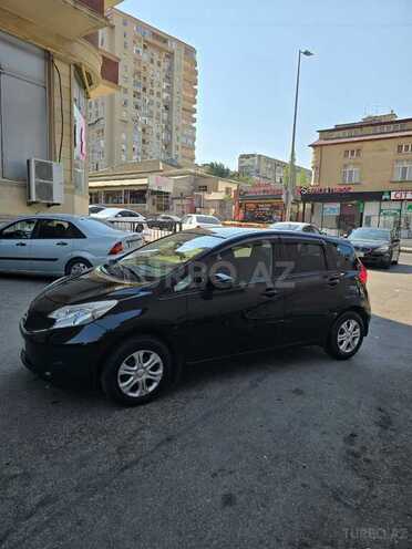 Nissan Note 2016, 85,000 km - 1.2 l - Bakı