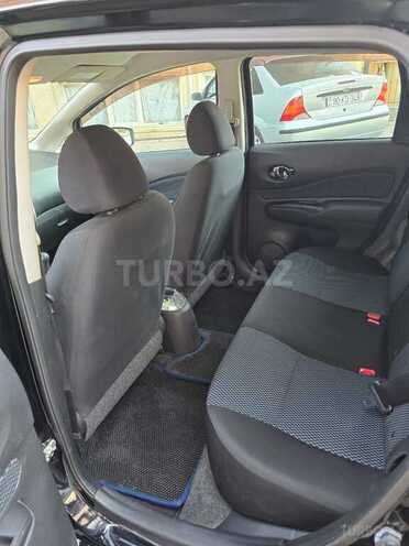Nissan Note 2016, 85,000 km - 1.2 l - Bakı