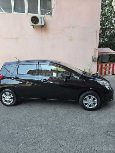 Nissan Note 2016, 85,000 km - 1.2 l - Bakı
