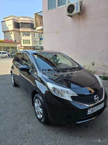 Nissan Note 2016, 85,000 km - 1.2 l - Bakı