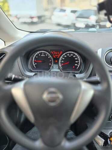 Nissan Note 2016, 85,000 km - 1.2 l - Bakı