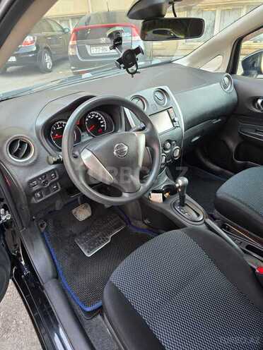 Nissan Note 2016, 85,000 km - 1.2 l - Bakı
