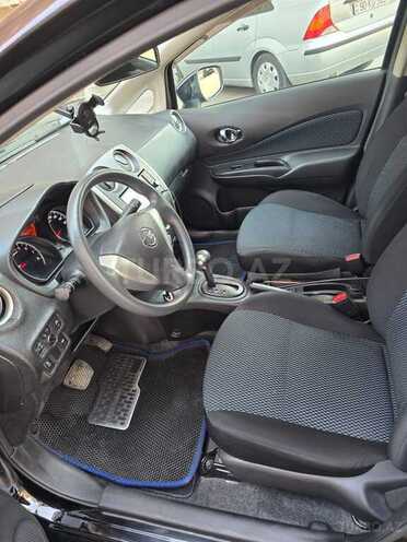 Nissan Note 2016, 85,000 km - 1.2 l - Bakı