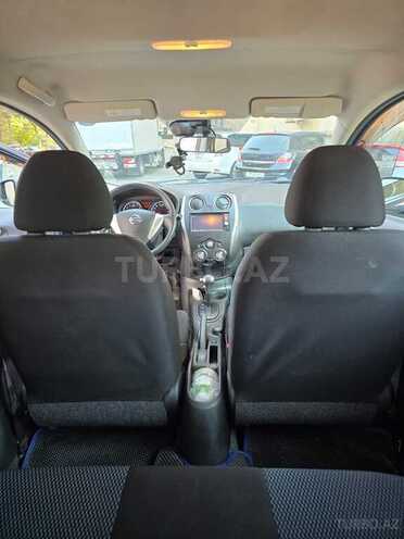 Nissan Note 2016, 85,000 km - 1.2 l - Bakı