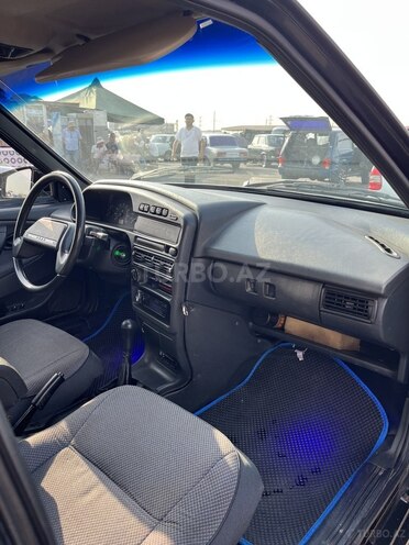 LADA (VAZ) 2115 2007, 305,412 km - 1.5 l - Bakı