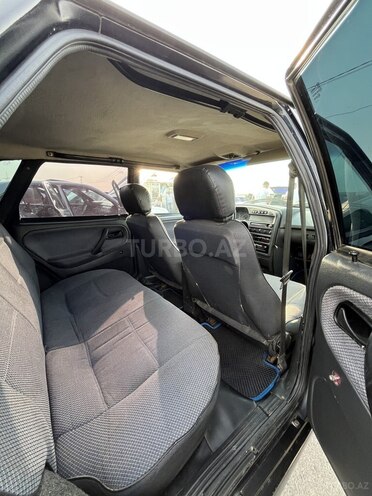 LADA (VAZ) 2115 2007, 305,412 km - 1.5 l - Bakı