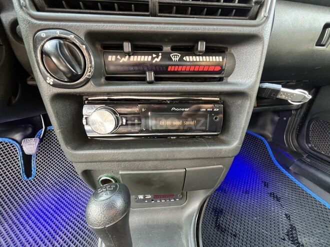 LADA (VAZ) 2115 2007, 305,412 km - 1.5 l - Bakı