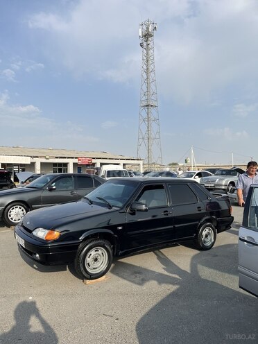 LADA (VAZ) 2115 2007, 305,412 km - 1.5 l - Bakı