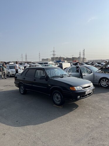 LADA (VAZ) 2115 2007, 305,412 km - 1.5 l - Bakı