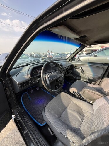 LADA (VAZ) 2115 2007, 305,412 km - 1.5 l - Bakı