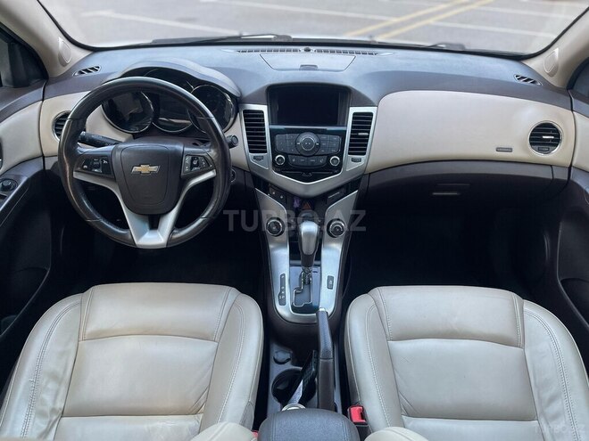 Chevrolet Cruze 2013, 212,123 km - 1.4 l - Sumqayıt
