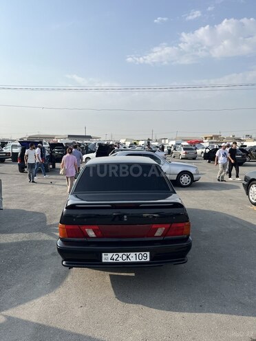 LADA (VAZ) 2115 2007, 305,412 km - 1.5 l - Bakı