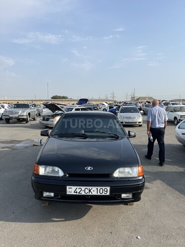 LADA (VAZ) 2115 2007, 305,412 km - 1.5 l - Bakı