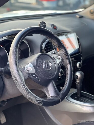Nissan Juke 2013, 129,000 km - 1.6 l - Bakı
