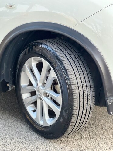 Nissan Juke 2013, 129,000 km - 1.6 l - Bakı